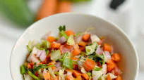 Indian vegetable salad recipe Indian vegetable salad recipe