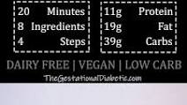 Easy Cauliflower Chickpea Coconut Curry Recipe Easy Cauliflower Chickpea Coconut Curry Recipe
