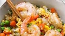 Shrimp Fried Rice Shrimp Fried Rice