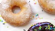 No Yeast Eggless Donuts No Yeast Eggless Donuts