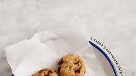 Vegan Chocolate Chip Cookies Vegan Chocolate Chip Cookies