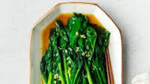Chinese Broccoli Recipe Chinese Broccoli Recipe