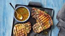 Whole30 Chimichurri Sauce from The Primal Gourmet Cookbook Whole30 Chimichurri Sauce from The Primal Gourmet Cookbook