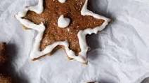 Gingerbread Cookie Recipe Gingerbread Cookie Recipe
