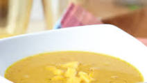 Hearty Cream of Vegetable Soup Hearty Cream of Vegetable Soup