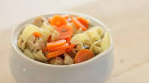 Quick and Easy Chicken Noodle Soup Quick and Easy Chicken Noodle Soup