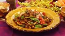 Indo-Chinese Chilli Chicken Indo-Chinese Chilli Chicken