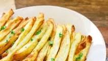 Air Fryer French Fries Air Fryer French Fries