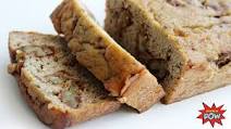 Healthier Banana Bread Healthier Banana Bread