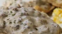 Biscuits and Gravy Recipe Biscuits and Gravy Recipe