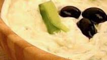 Authentic Tzatziki sauce Recipe (Greek Yogurt, Cucumber Dip) Authentic Tzatziki sauce Recipe (Greek Yogurt, Cucumber Dip)