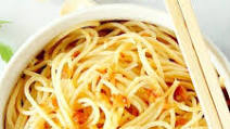 10-Minute Garlic Noodles 10-Minute Garlic Noodles