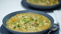 Top 10 soup recipes Top 10 soup recipes