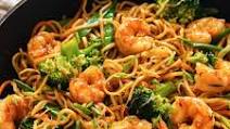 Shrimp Chow Mein Shrimp Chow Mein