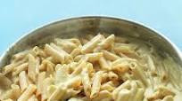The Best Vegan Gluten-Free Mac 'n' Cheese The Best Vegan Gluten-Free Mac 'n' Cheese