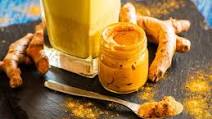 Basic Turmeric Golden Paste Recipe Basic Turmeric Golden Paste Recipe