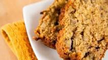 Whole Wheat Pumpkin Bread Whole Wheat Pumpkin Bread