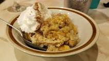 3-Ingredient Cake Mix Cobbler 3-Ingredient Cake Mix Cobbler