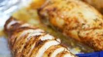 The Very Best Oven Baked Chicken Breast Recipe The Very Best Oven Baked Chicken Breast Recipe