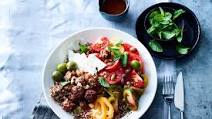 15-minute feasts for quick weekend meals 15-minute feasts for quick weekend meals