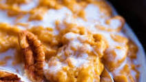 Pumpkin Oatmeal Pumpkin Oatmeal