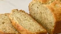 Kamut Flour Banana Bread Recipe Kamut Flour Banana Bread Recipe