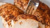 Easy Baked Chicken Easy Baked Chicken