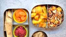 Special Meatless Monday Kids' Lunch Edition! Vegan, Gluten-Free, Raw Special Meatless Monday Kids' Lunch Edition! Vegan, Gluten-Free, Raw