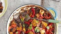 Low-GI dinner recipes Low-GI dinner recipes