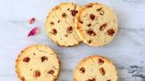 Coconut Flour Cookies (Vegan + GF) Coconut Flour Cookies (Vegan + GF)