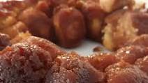 Easy Keto Coconut Flour Monkey Bread (Nut Free And Gluten Free) Easy Keto Coconut Flour Monkey Bread (Nut Free And Gluten Free)