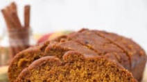 Easy Pumpkin Bread Easy Pumpkin Bread
