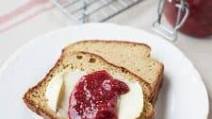 Easy Grain Free Bread Recipe (Dairy Free, Sugar-Free, Blender Bread) Easy Grain Free Bread Recipe (Dairy Free, Sugar-Free, Blender Bread)