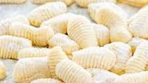 Gnocchi Recipe Gnocchi Recipe