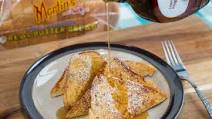 Grandma’s Old-Fashioned French Toast Grandma’s Old-Fashioned French Toast