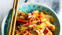 Gut-friendly recipes Gut-friendly recipes
