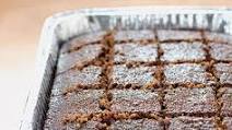 Nigella Lawson's Sticky Gingerbread Nigella Lawson's Sticky Gingerbread