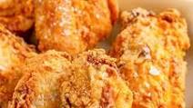 The Best Southern Fried Chicken The Best Southern Fried Chicken