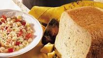 Bread Machine Olive-Parmesan Bread Bread Machine Olive-Parmesan Bread