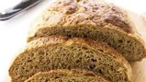 No-Knead Rye Bread No-Knead Rye Bread