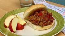 Sloppy Joes Sloppy Joes