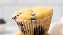 Blueberry Muffins Blueberry Muffins