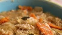 Crocking' Girls Healthy Mess Slow Cooker Recipe Crocking' Girls Healthy Mess Slow Cooker Recipe