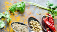 Easy Indian Basic Curry Paste Easy Indian Basic Curry Paste