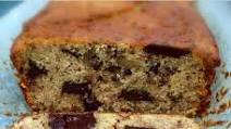 Gluten-Free Banana Bread Gluten-Free Banana Bread