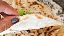 No-Yeast Yogurt Flatbread No-Yeast Yogurt Flatbread