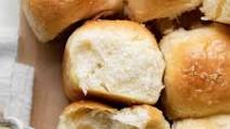 Old Fashioned Yeast Rolls Recipe Old Fashioned Yeast Rolls Recipe