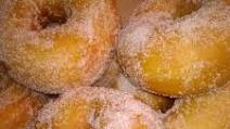 Ring Doughnuts Ring Doughnuts