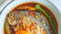 Asam Pedas Fish Asam Pedas Fish