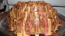 Amish Friendship Bread And Starter (Non-Pudding Version) Amish Friendship Bread And Starter (Non-Pudding Version)